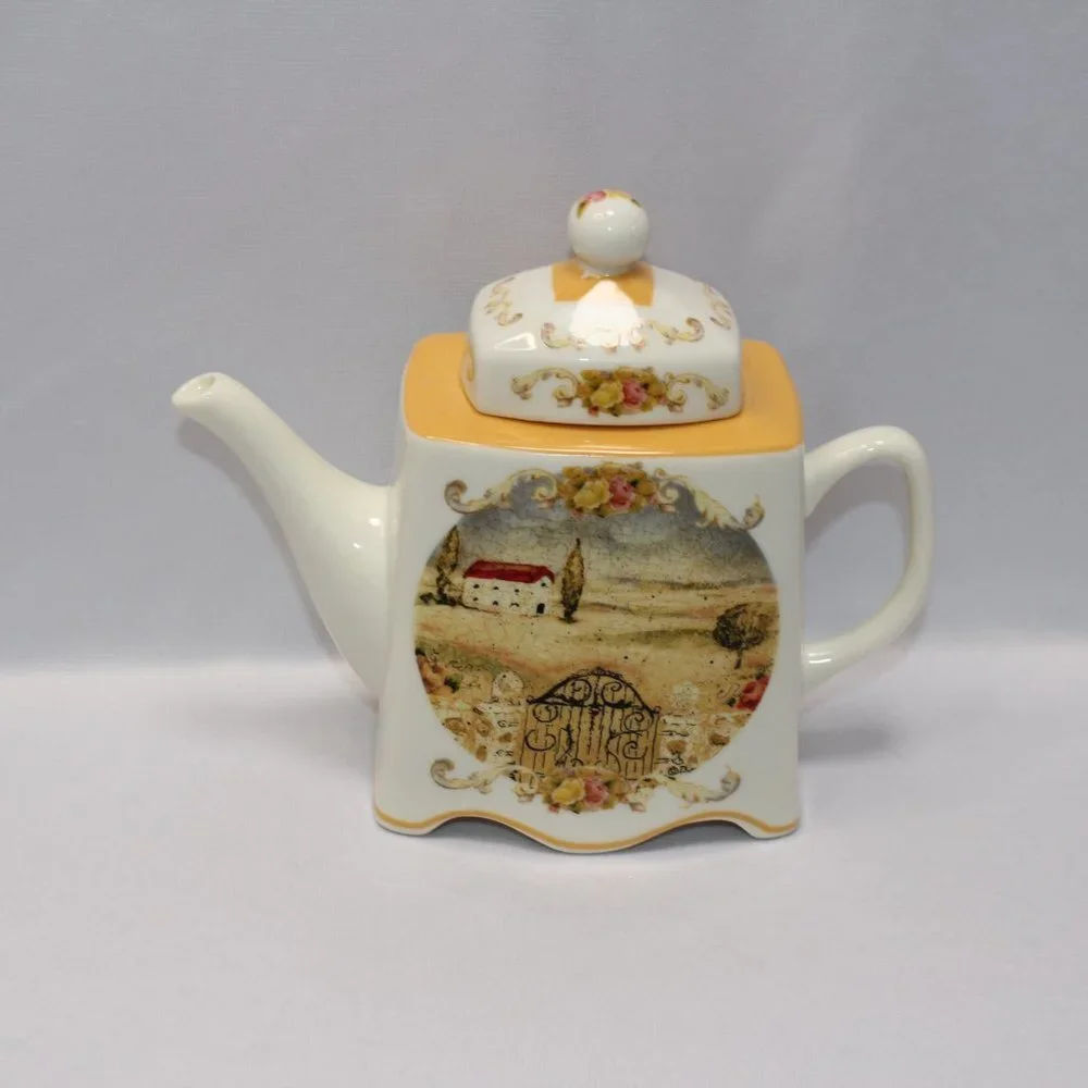 Vintage Brownlow Heritage China 